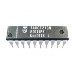 Микросхема TDA7480