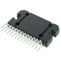 Микросхема TDA7560A ( PAL012A )