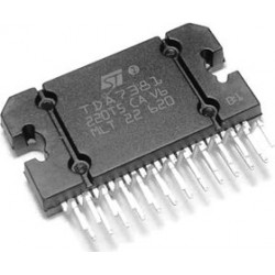 Микросхема TDA7854