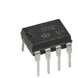 Микросхема TDA8145