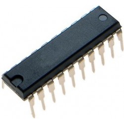 Микросхема TDA8215B