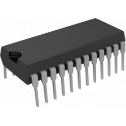 Микросхема TDA8222