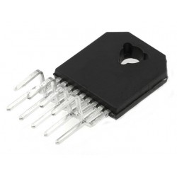 Микросхема TDA8357J