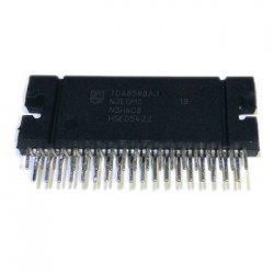 Микросхема TDA8589AJ