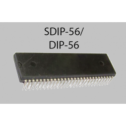 Микросхема TDA8842  2Y