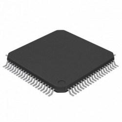 Микросхема TDA8855H