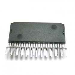 Микросхема TDA8922J