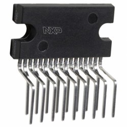 Микросхема TDA8946J