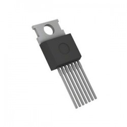 Микросхема TDA9309