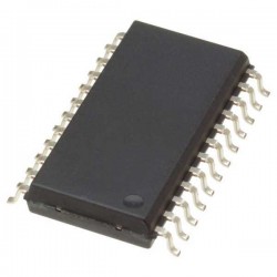 Микросхема TDA9885T