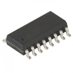 Микросхема TEA1755T SOIC-16