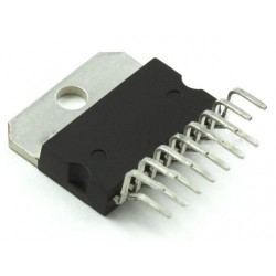 Микросхема TEA5101A