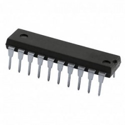 Микросхема TEA6415C