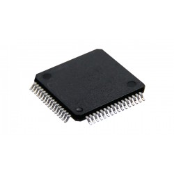 Микросхема TEF6903AH