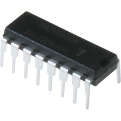 Микросхема TL1451ACN