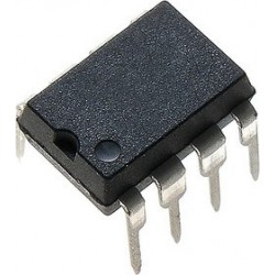 Микросхема TLC2272