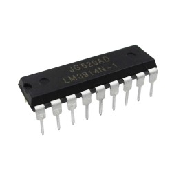 Микросхема TLE4201A1