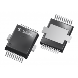 Микросхема TLE4471G