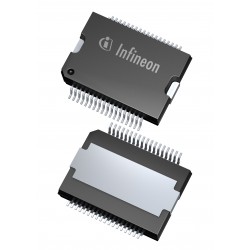 Микросхема TLE6280GP