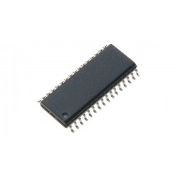 Микросхема TM1623