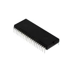 Микросхема TMP47C834N-R181