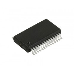 Микросхема TPA3110D2