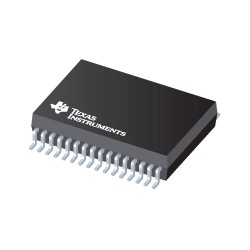 Микросхема TPA3118D2