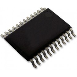 Микросхема TPA3120D2