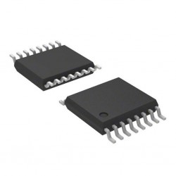 Микросхема TPA3123D2