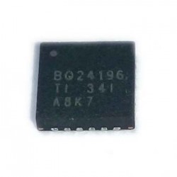 Микросхема TPS51124