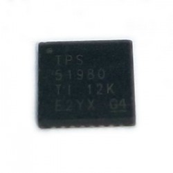 Микросхема TPS51427RHB