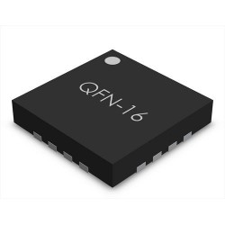 Микросхема TPS61181