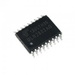 Микросхема TR10E1