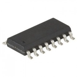 Микросхема UCC28061D