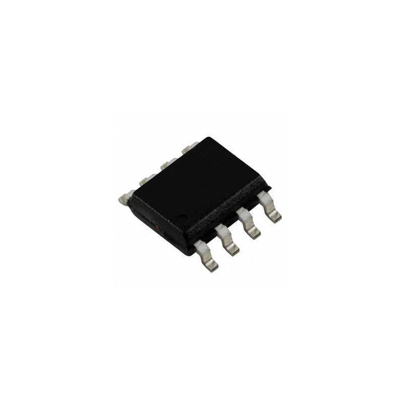 Микросхема UCC37321D