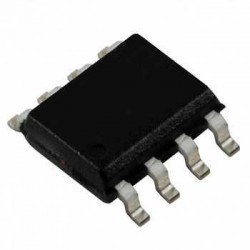 Микросхема UCC37322D