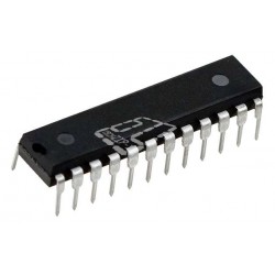 Микросхема UPC17A51