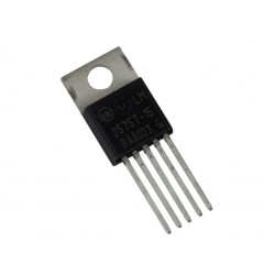 Микросхема VN30N