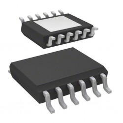 Микросхема VN5016A