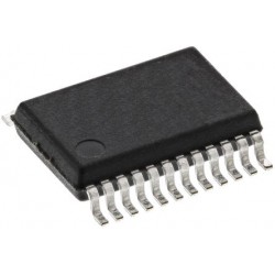 Микросхема VND5050AK