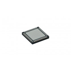 Микросхема WM8326G