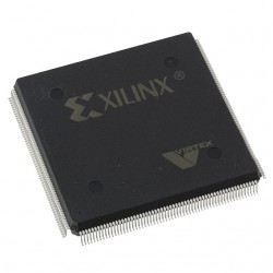 Микросхема XC4036XLA