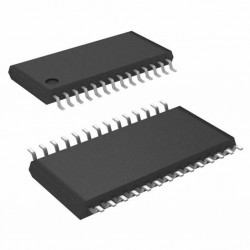 Микросхема YDA138EZ