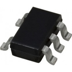 Микросхема ZXSC300E5TA
