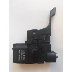ВЫКЛЮЧАТЕЛЬ ДЛЯ ДРЕЛИ FA2-6/1BEK  250V 6A