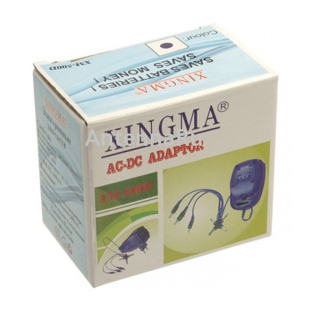 Зарядное устр-во XINGMA  XM-500D