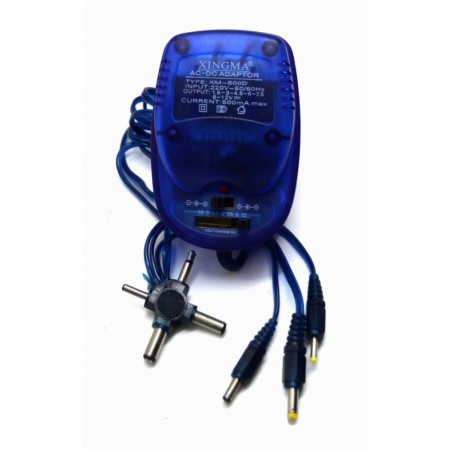 Зарядное устр-во XINGMA  XM-500D