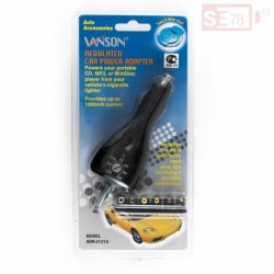 Универсальный блок питания VANSON SDR-0121 (1.5-12V 1A)