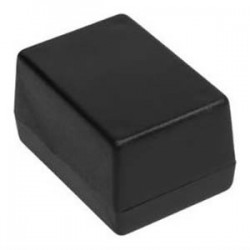 Корпус Z-7AP/BK / 106x55x31,7 черный