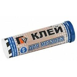 Клей MASTIX для металла 55гр
